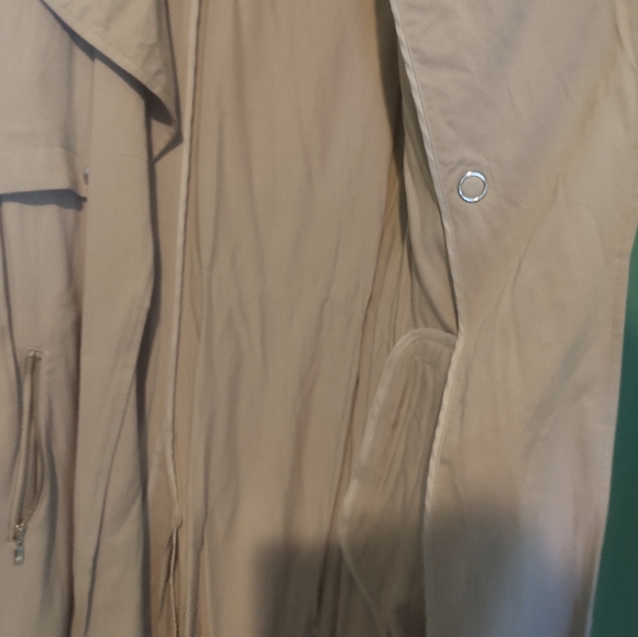 Dynamite open trench - Picture 8 of 9